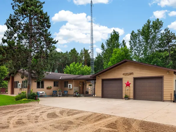 15997 Fortune Dr, Park Rapids, MN 56470