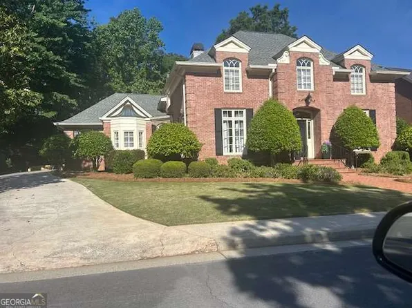 106 Vinings Dr SE, Rome, GA 30161