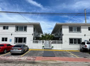 8501 Crespi Blvd APT 5, Miami Beach, FL 33141