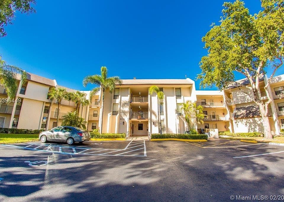 6351 N University Dr APT 304, Tamarac, FL 33321 | Zillow