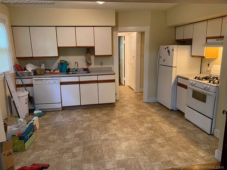 65 Tremont St #2L — Photo 1