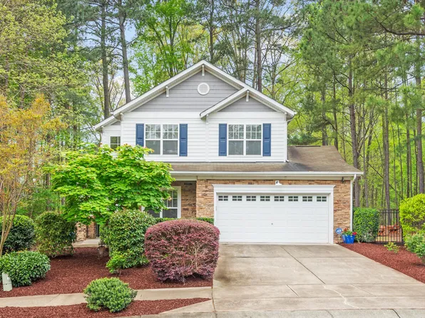 904 Odyssey Dr, Durham, NC 27713