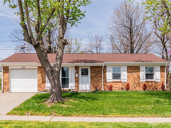 2nd image of 313 Oxford Dr