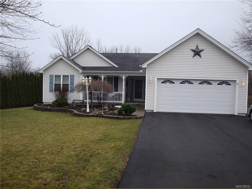 4307 Sunset Dr, Lockport, NY 14094 Zillow