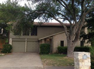 8115 Brettonwoods Ln, Austin, TX 78753