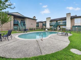 1516 Bay Area Blvd APT K15, Houston, TX 77058