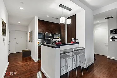 Rented by CORE