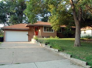 359 Maple St NE, Spring Lake Park, MN 55432