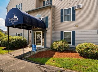 90 Eastern Ave APT 203, Manchester, NH 03104