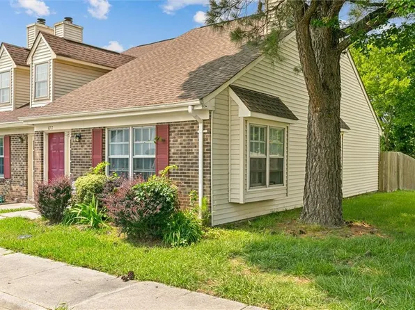 177 Parkway Dr, Hampton, VA 23669