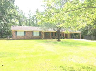 203 Roy Ave, Anacoco, LA 71403