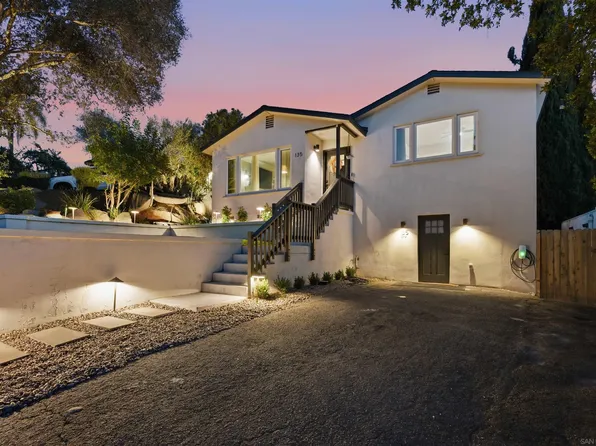 135 E 10th Ave, Escondido, CA 92025