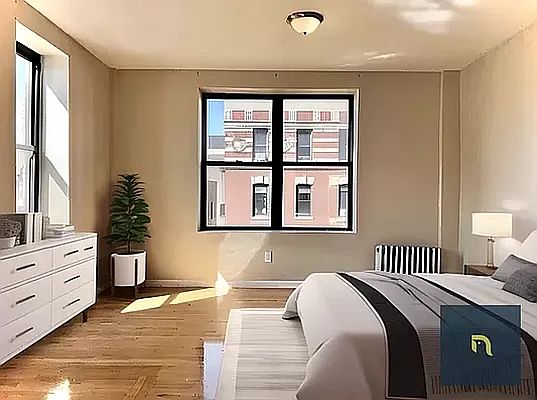 3rd image of 3495 Broadway APT 45