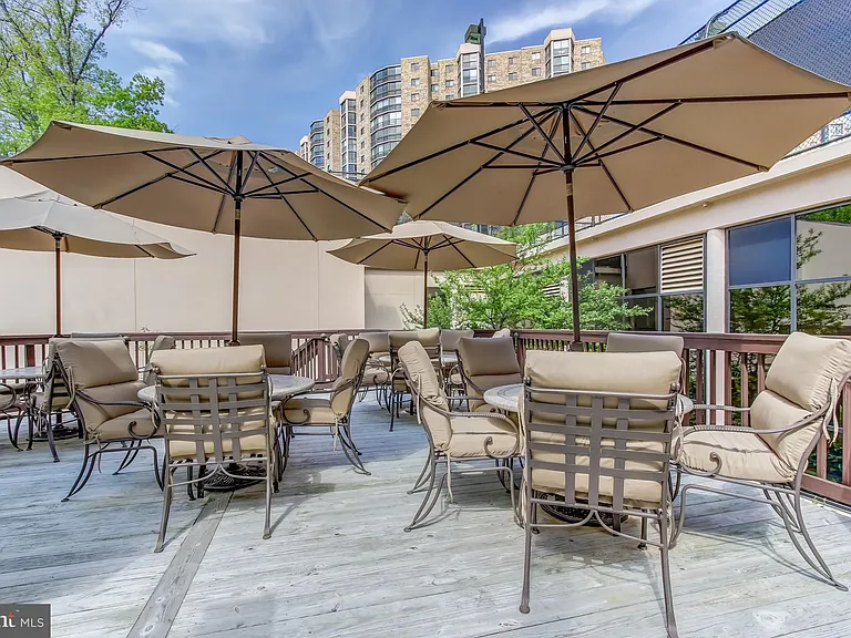 5901 Mount Eagle Dr #1517 — Photo 49