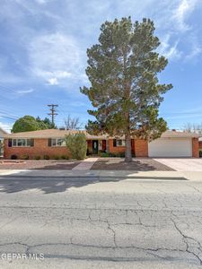 8408 Edgemere Blvd, El Paso, TX, 79925