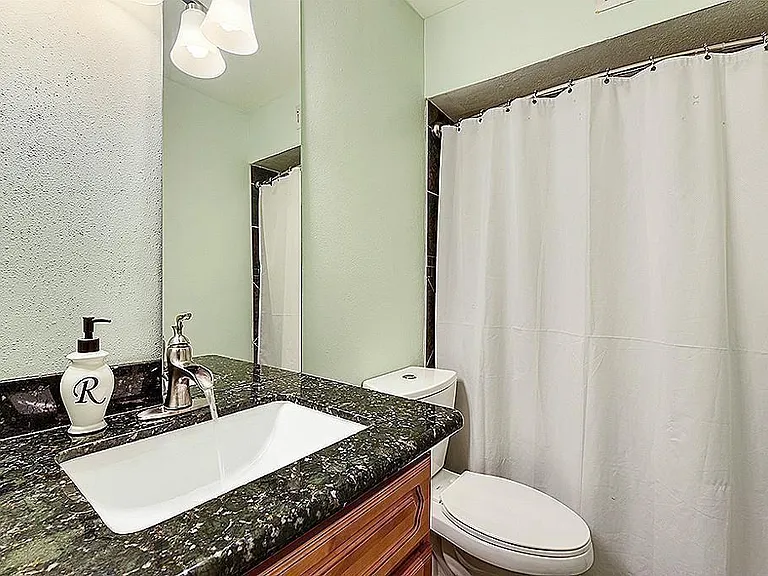 361 N Post Oak Ln #241 — Photo 12