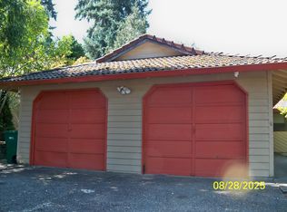 2077 NW 147th Ter, Beaverton, OR 97006