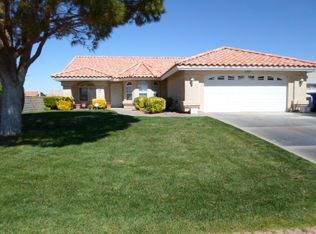 14632 Rivers Edge Rd, Helendale, CA 92342