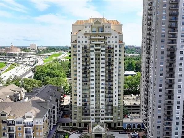 795 Hammond Dr APT 1108, Sandy Springs, GA 30328