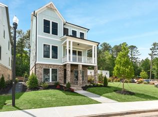 1022 Baldwin Dr, Milton, GA 30009