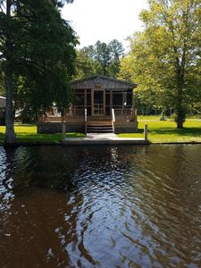 115 River Dr, Winton, NC, 27986
