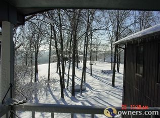 550 Shady Maple Rd, Blue Eye, MO 65611