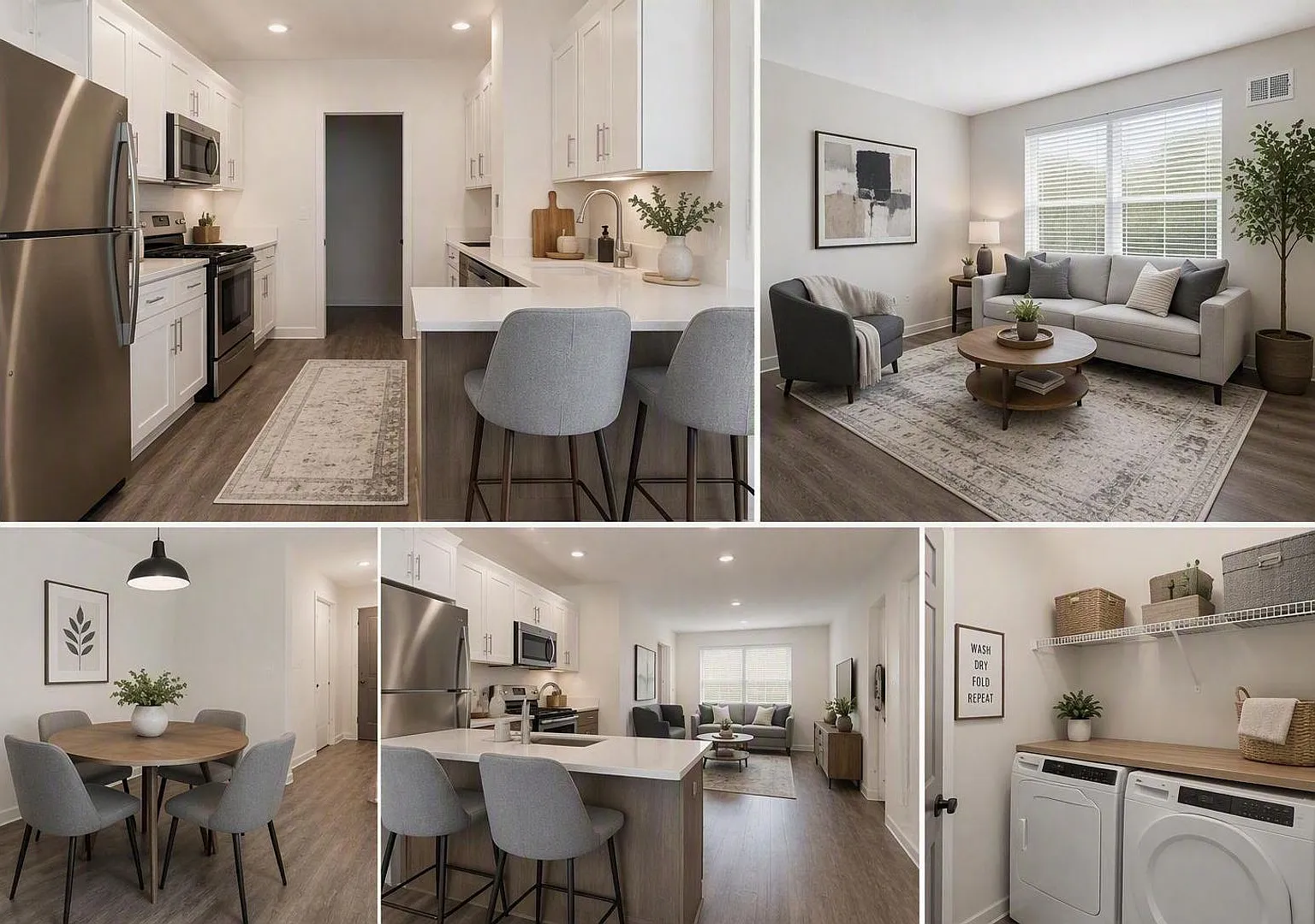 Cedar Park Apartments — Photo 3