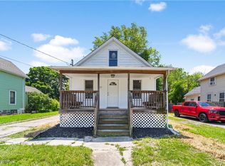 607 W 22nd St, Lorain, OH