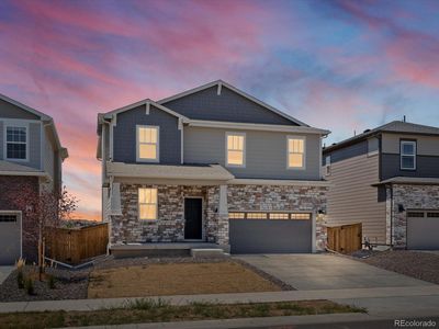 613 Lost Lake Street, Brighton, CO, 80601