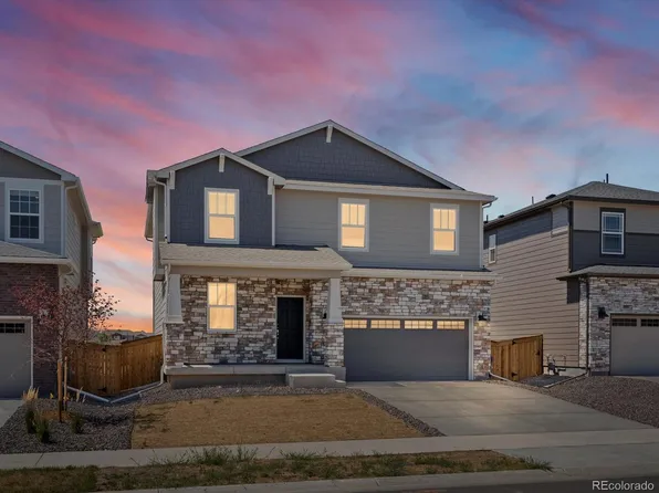 613 Lost Lake Street, Brighton, CO 80601