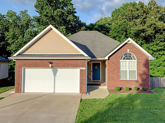 2nd image of 2677 Hidden Ridge Ct