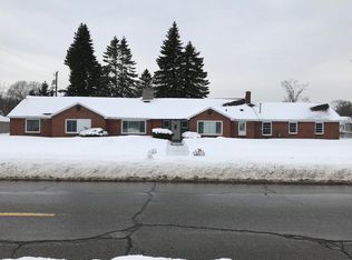919 S 2nd Ave, Alpena, MI 49707
