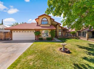 2632 E Avenue Q14, Palmdale, CA 93550