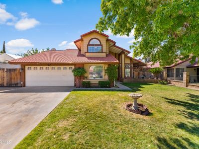 2632 E Avenue Q14, Palmdale, CA, 93550