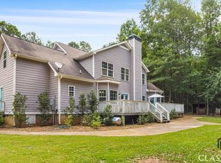 211 Fowler Mill Rd, Bogart, GA 30622