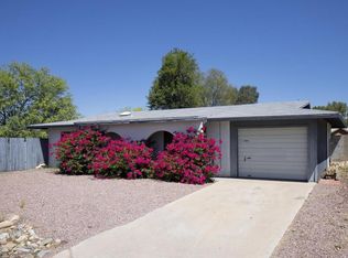 3984 W Jubilee Pl, Tucson, AZ 85741