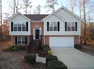 780 Johns Landing Way, Lawrenceville, GA 30045