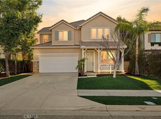 34229 Larksburg Ct, Lake Elsinore, CA 92532
