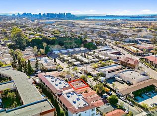2284 1/2 Congress St, San Diego, CA 92110