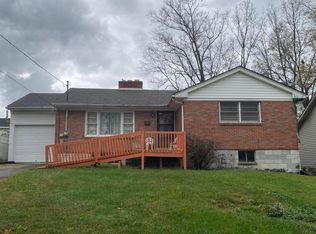 110 3rd St, Winchester, KY 40391