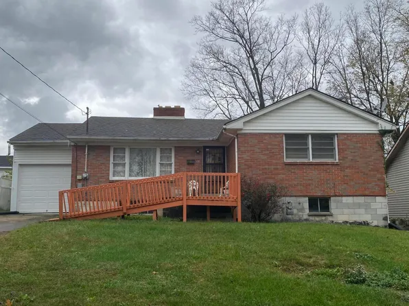 110 3rd St, Winchester, KY 40391
