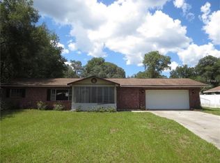 33339 Ohio Ave, Dade City, FL 33523