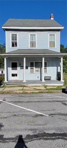 417 White St, Weissport, PA, 18235