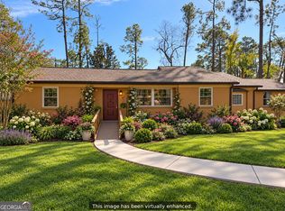 505 Lewis Dr, Vidalia, GA 30474