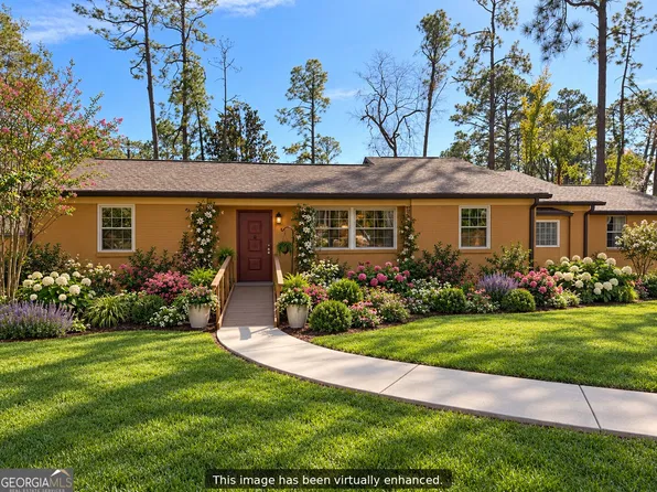 505 Lewis Dr, Vidalia, GA 30474