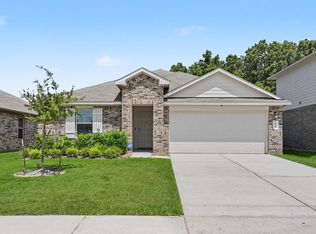 18287 Woodpecker Trl, New Caney, TX 77357