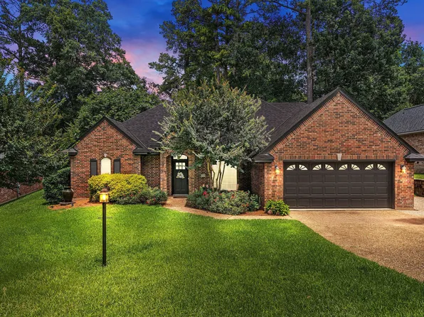 10187 Trailridge Dr, Shreveport, LA 71106