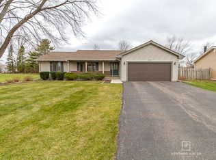 142 Tammy Ln, Somonauk, IL 60552