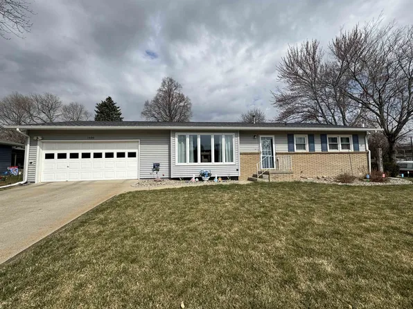 1600 Bel Air Rd, Norfolk, NE 68701