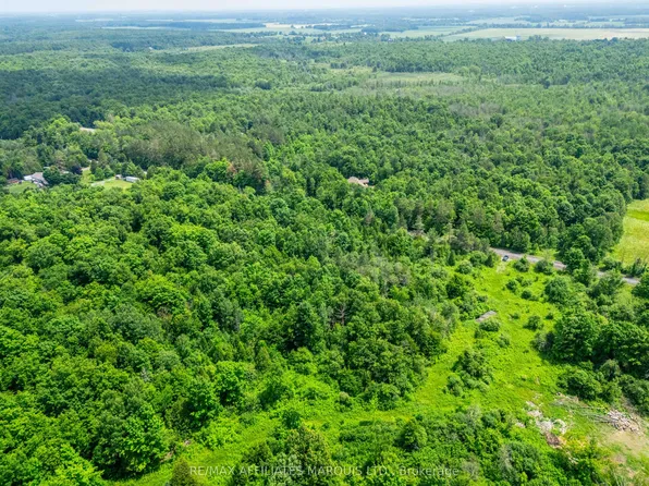 LOT Beaver Brook Rd, South Glengarry, ON K0C 1S0